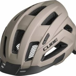 Cube Cinity - Trekking Helmet City & Trekking Helmets | Bike-Discount