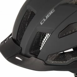 Cube Evoy Hybrid MIPS - Trekking Helmet City & Trekking Helmets | Bike-Discount -Bikes Shop Cube Evoy Hybrid MIPS Trekking Helm 16234 1 1280x1280