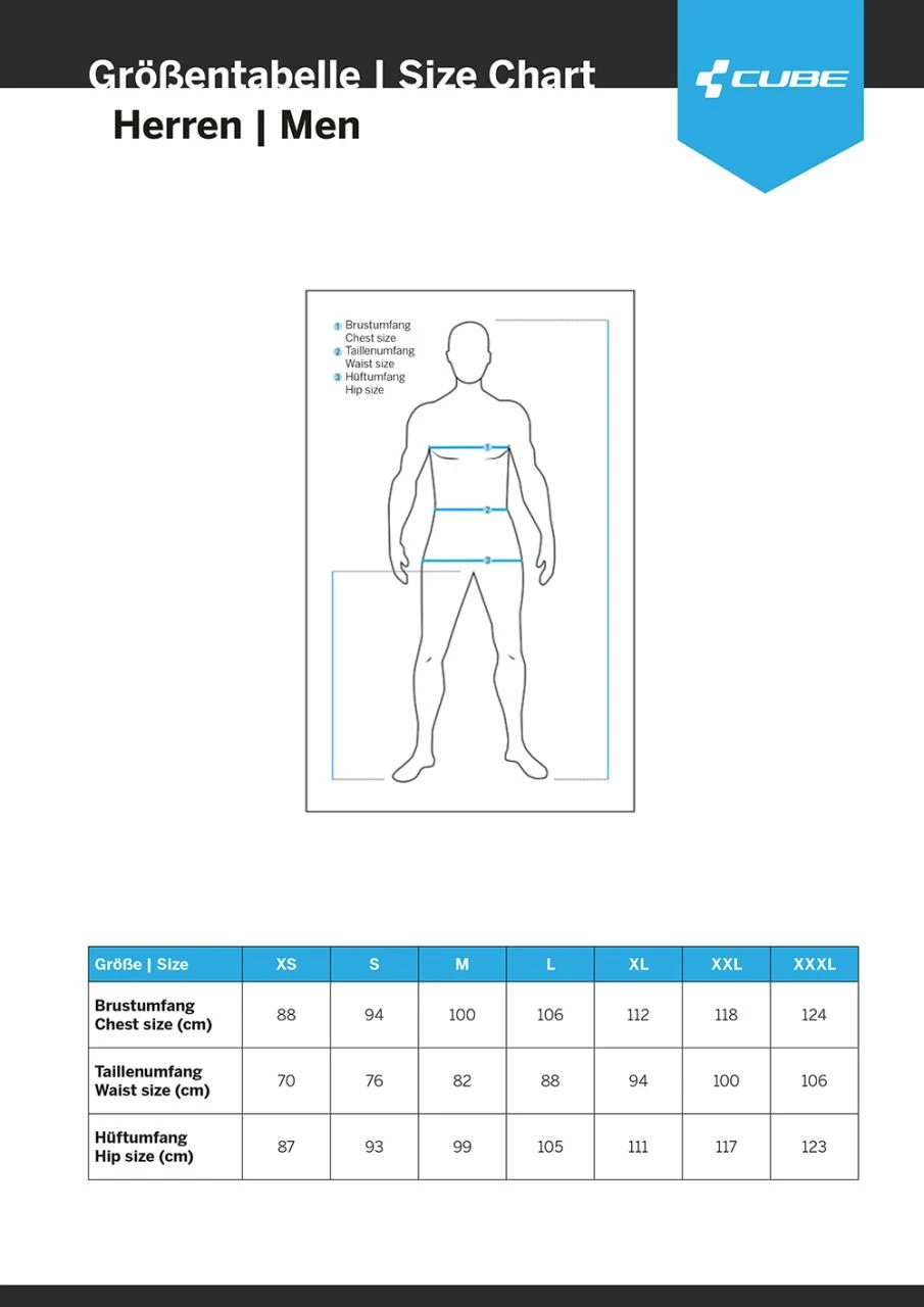 Cube ATX CMPT - Wind Jacket Windproof Cycling Jacket | Bike-Discount 5 Cube ATX CMPT - Wind Jacket Windproof Cycling Jacket | Bike-Discount - Image 3