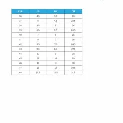 Cube ATX OX - MTB Shoes MTB Footwear | Bike-Discount -Bikes Shop Cube Groessentabelle SchuheKM7MWZG98alnM 1280x1280