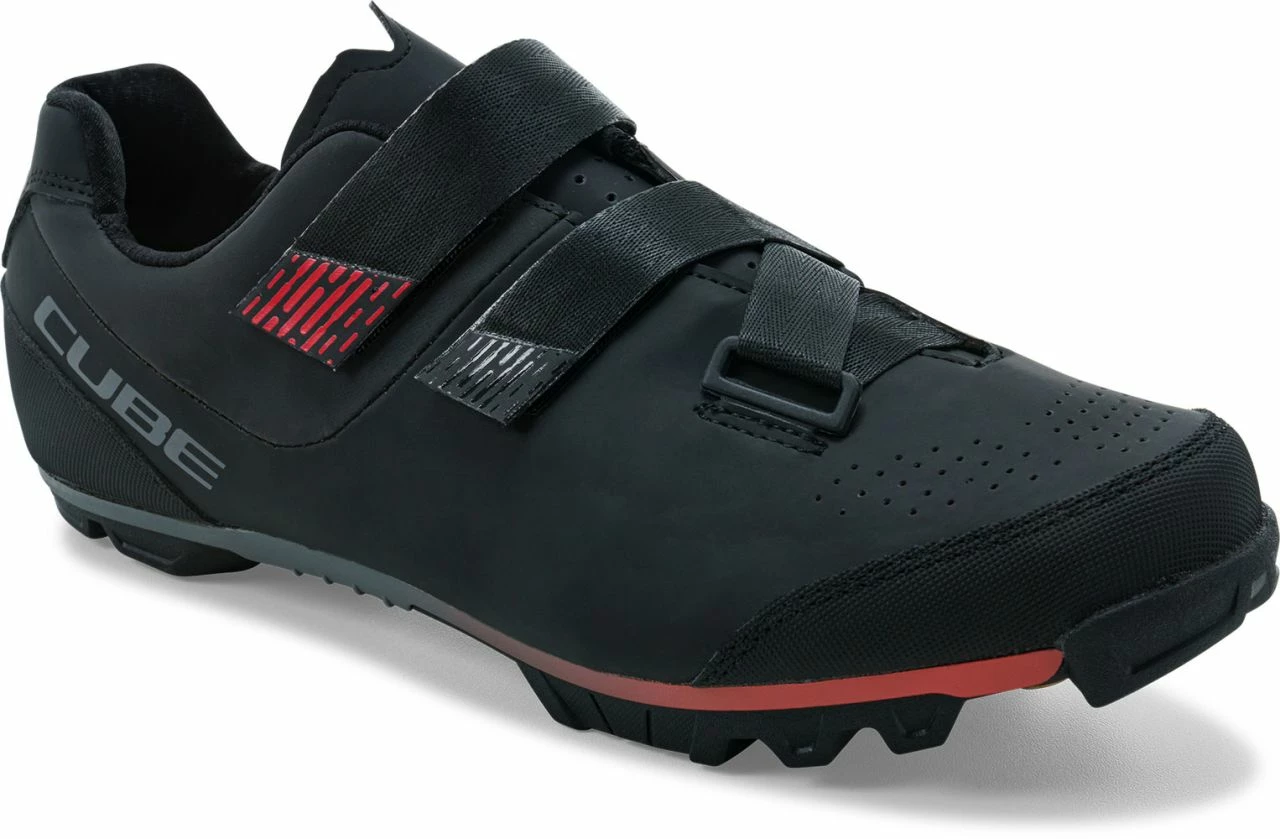 Cube PEAK - MTB Shoes MTB Footwear | Bike-Discount 4 Cube PEAK - MTB Shoes MTB Footwear | Bike-Discount - Image 2