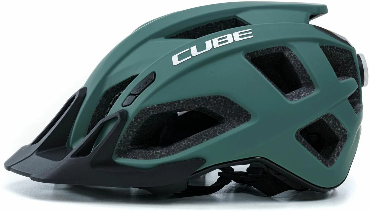 Cube Quest - MTB Helmet MTB Helmets | Bike-Discount 4 Cube Quest - MTB Helmet MTB Helmets | Bike-Discount - Image 2