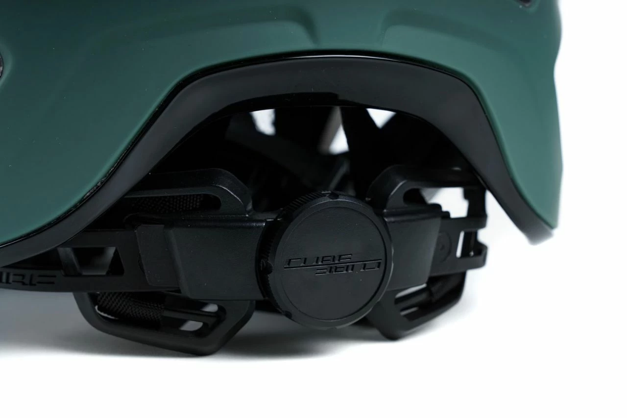 Cube Quest - MTB Helmet MTB Helmets | Bike-Discount 5 Cube Quest - MTB Helmet MTB Helmets | Bike-Discount - Image 3