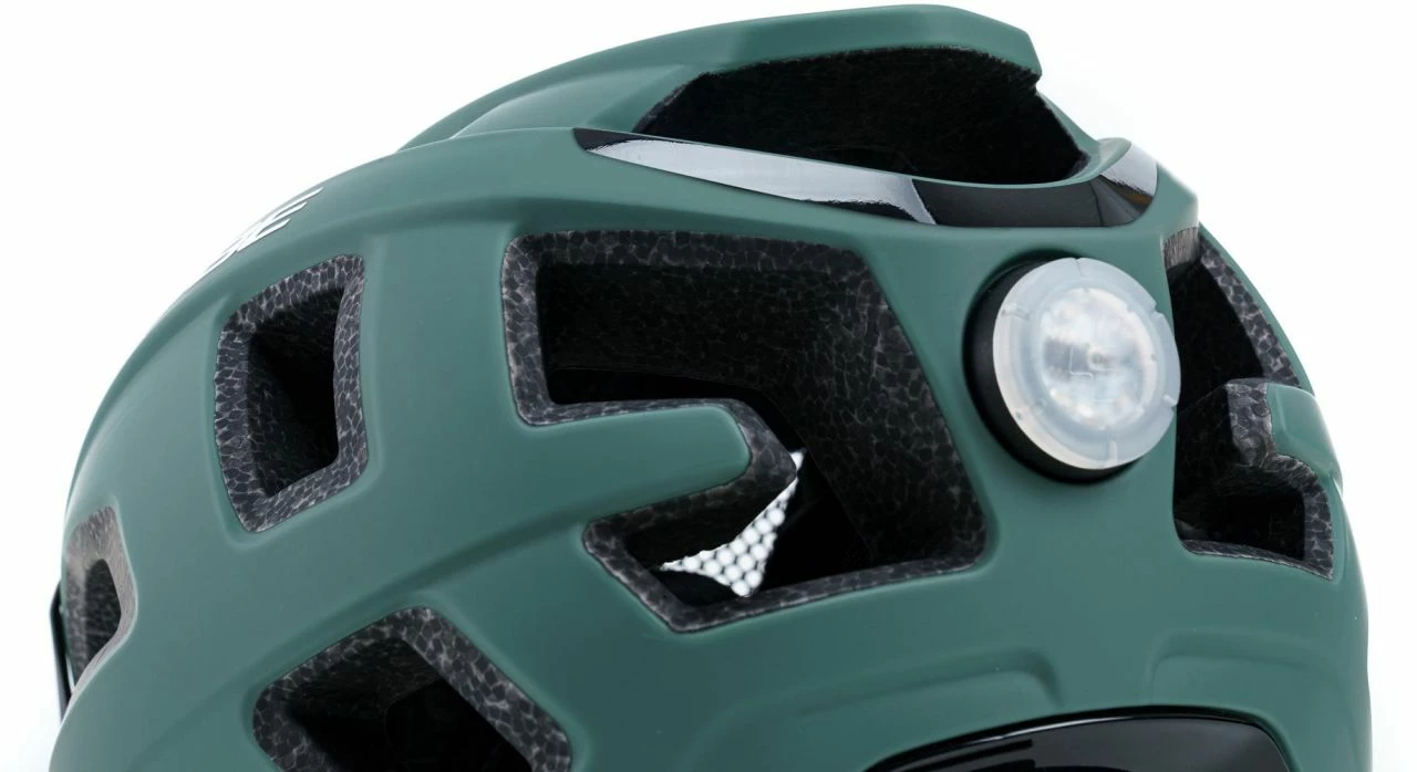 Cube Quest - MTB Helmet MTB Helmets | Bike-Discount 6 Cube Quest - MTB Helmet MTB Helmets | Bike-Discount - Image 4