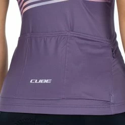 Cube Teamline - Women's Jersey Jerseys Short-sleeved | Bike-Discount -Bikes Shop Cube Teamline Damen Trikot 12377 5OTQQ3XIhwz3E1 1280x1280