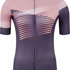 Cube Teamline - Women's Jersey Jerseys Short-sleeved | Bike-Discount