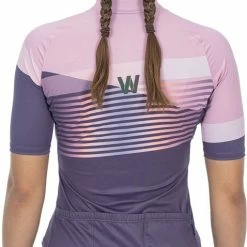 Cube Teamline - Women's Jersey Jerseys Short-sleeved | Bike-Discount -Bikes Shop Cube Teamline Damen Trikot 12525 3 1280x1280