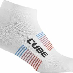 Cube Teamline Low Cut - Socks High Cut | Bike-Discount