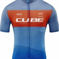 Cube Teamline CMPT - Jersey Jersey Short Sleeve | Bike-Discount