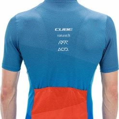 Cube Teamline CMPT - Jersey Jersey Short Sleeve | Bike-Discount -Bikes Shop Cube Teamline CMPT Trikot 12200 3 1280x1280