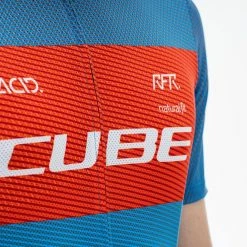 Cube Teamline CMPT - Jersey Jersey Short Sleeve | Bike-Discount -Bikes Shop Cube Teamline CMPT Trikot 12200 5 1280x1280