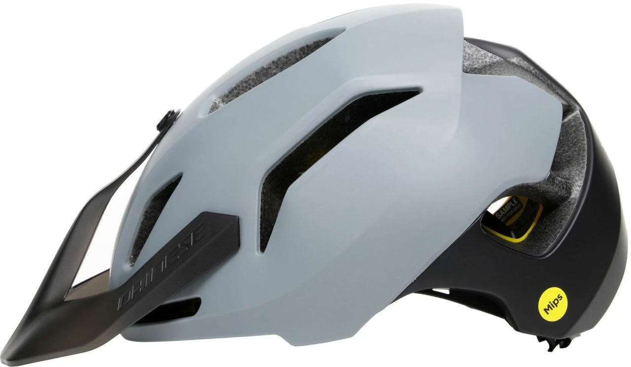 Dainese Linea 03 MIPS - MTB Helmet MTB Helmets | Bike-Discount 4 Dainese Linea 03 MIPS - MTB Helmet MTB Helmets | Bike-Discount - Image 2