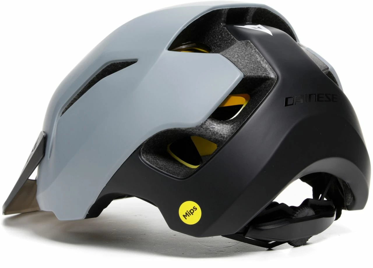 Dainese Linea 03 MIPS - MTB Helmet MTB Helmets | Bike-Discount 8 Dainese Linea 03 MIPS - MTB Helmet MTB Helmets | Bike-Discount - Image 6