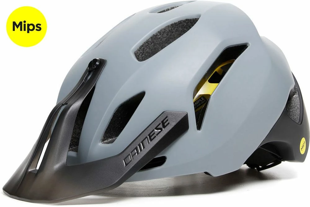 Dainese Linea 03 MIPS - MTB Helmet MTB Helmets | Bike-Discount 3 Dainese Linea 03 MIPS - MTB Helmet MTB Helmets | Bike-Discount