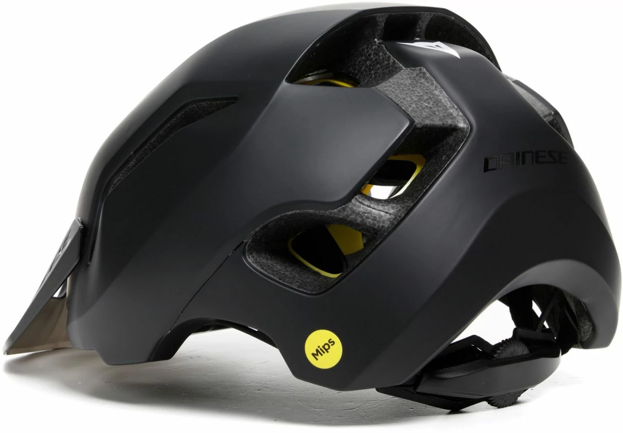 Dainese Linea 03 MIPS - MTB Helmet MTB Helmets | Bike-Discount 8 Dainese Linea 03 MIPS - MTB Helmet MTB Helmets | Bike-Discount - Image 6