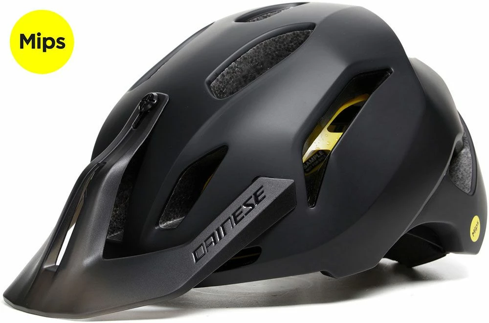 Dainese Linea 03 MIPS - MTB Helmet MTB Helmets | Bike-Discount 3 Dainese Linea 03 MIPS - MTB Helmet MTB Helmets | Bike-Discount