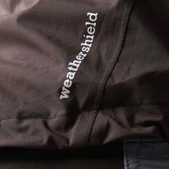 Dirtlej Weathershield Waterproof - MTB Rain Jacket Rain Jackets | Bike-Discount -Bikes Shop Dirtlej Weathershield MTB Regenjacke 20210096 3 1280x1280