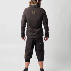 Dirtlej Weathershield Waterproof - MTB Rain Jacket Rain Jackets | Bike-Discount -Bikes Shop Dirtlej Weathershield MTB Regenjacke 20210096 6 1280x1280