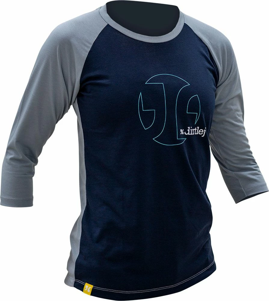 Dirtlej Mountee - Women's MTB Long Sleeve Jersey MTB Jersey Long Sleeve | Bike-Discount 3 Dirtlej Mountee - Women's MTB Long Sleeve Jersey MTB Jersey Long Sleeve | Bike-Discount