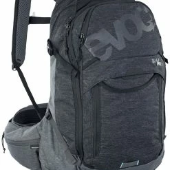 Evoc Trail Pro 26L - Protector Backpack Protector Backpacks | Bike-Discount