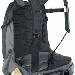 Evoc Trail Pro 26L - Protector Backpack Protector Backpacks | Bike-Discount -Bikes Shop EVOC Trail Pro 26 100117128 3 1280x1280