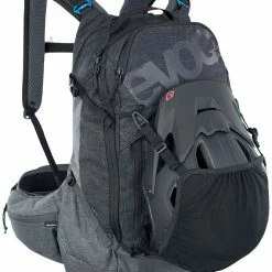 Evoc Trail Pro 26L - Protector Backpack Protector Backpacks | Bike-Discount -Bikes Shop EVOC Trail Pro 26 100117128 5 1280x1280