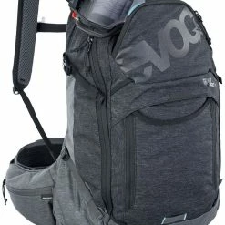 Evoc Trail Pro 26L - Protector Backpack Protector Backpacks | Bike-Discount -Bikes Shop EVOC Trail Pro 26 100117128 6 1280x1280