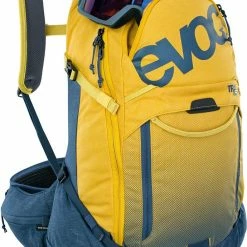 Evoc Trail Pro 26L - Protector Backpack Protector Backpacks | Bike-Discount -Bikes Shop EVOC Trial Pro 26 3 1280x1280