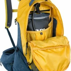 Evoc Trail Pro 26L - Protector Backpack Protector Backpacks | Bike-Discount -Bikes Shop EVOC Trial Pro 26 6 1280x1280