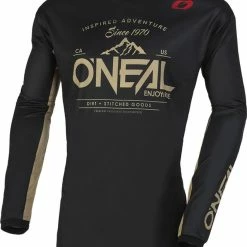 O'Neal Element Dirt - MTB Long Sleeve Jersey MTB Jersey Long Sleeve | Bike-Discount