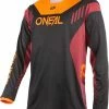 O'Neal Element FR Hybrid - MTB Long Sleeve Jersey MTB Jersey Long Sleeve | Bike-Discount -Bikes Shop Element FR Hybrid MTB Langarmtrikot 1049 302 1 1280x1280