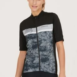 ENDURANCE Dharma - Women's Jersey Jerseys Short-sleeved | Bike-Discount -Bikes Shop Endurance Dharma Damen Trikot E231439 3372 3 1280x1280