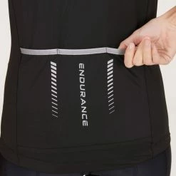 ENDURANCE Dharma - Women's Jersey Jerseys Short-sleeved | Bike-Discount -Bikes Shop Endurance Dharma Damen Trikot E231439 3372 6 1280x1280