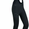 ENDURANCE Jayne Windblock - Women's Bib Tights With Pad Trousers Long | Bike-Discount