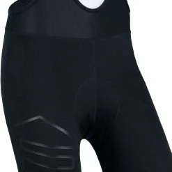 ENDURANCE Jayne Windblock - Women's Bib Tights With Pad Trousers Long | Bike-Discount -Bikes Shop Endurance Jayne Windblock Damen Tragerhose mit Polster E193441 1001 3 1280x1280