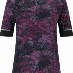 ENDURANCE Jette - Women's Jersey MTB Jersey Short Sleeve | Bike-Discount