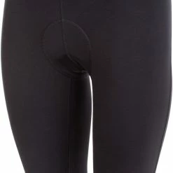 ENDURANCE Juvel - Women's Bike Tights With Pad Trousers Long | Bike-Discount -Bikes Shop Endurance Juvel Damen Fahrradhose mit Polster E212676 1001 3 1280x1280