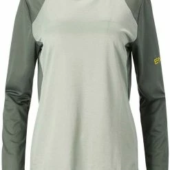 ENDURANCE Marrakesh - Women's MTB Long Sleeve Jersey MTB Jersey Long Sleeve | Bike-Discount