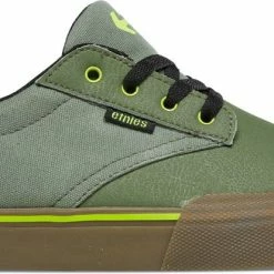 Etnies Jameson Vulc BMX - MTB Shoes MTB Flat Pedals | Bike-Discount -Bikes Shop Etnies Jameson Vulc BMX MTB Schuhe 4101000554 327 4 1280x1280