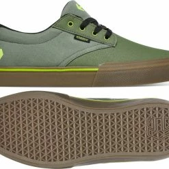 Etnies Jameson Vulc BMX - MTB Shoes MTB Flat Pedals | Bike-Discount