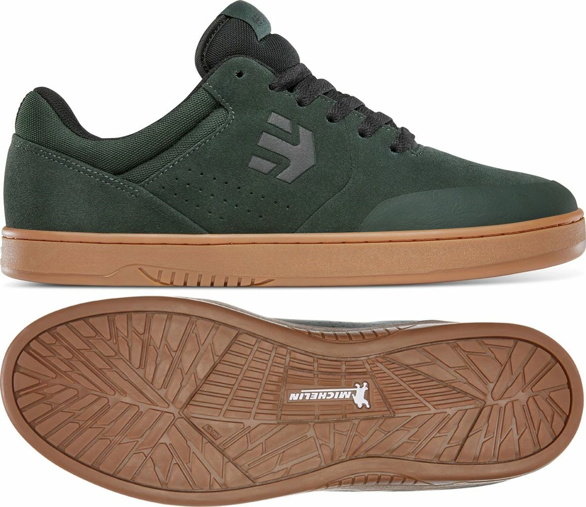 Etnies Marana - MTB Shoes MTB Flat Pedals | Bike-Discount 3 Etnies Marana - MTB Shoes MTB Flat Pedals | Bike-Discount