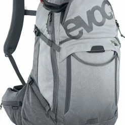 Evoc Trail Pro 26L - Protector Backpack Protector Backpacks | Bike-Discount -Bikes Shop Evoc Trail Pro 26L Protektor Rucksack 100117137 3 1280x1280