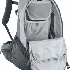 Evoc Trail Pro 26L - Protector Backpack Protector Backpacks | Bike-Discount -Bikes Shop Evoc Trail Pro 26L Protektor Rucksack 100117137 5 1280x1280