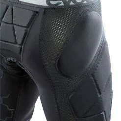 Evoc Crash Pants - Protector Liner Shorts Safety Shorts | Bike-Discount -Bikes Shop Evoc Crash Pants Protektoreninnenhose 301605100 3 1280x1280