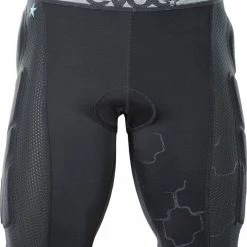 Evoc Crash Pants - Protector Liner Shorts Safety Shorts | Bike-Discount -Bikes Shop Evoc Crash Pants Protektoreninnenhose 301605100 5 1280x1280