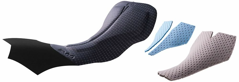 GOREWEAR C7 Long Distance - Bib Shorts With Pad Short Tights | Bike-Discount 5 GOREWEAR C7 Long Distance - Bib Shorts With Pad Short Tights | Bike-Discount - Image 3