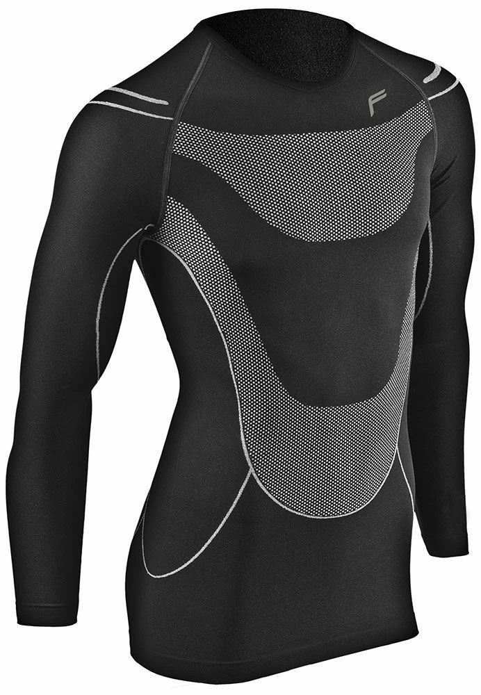 F-Lite Megalight 140 - Baselayer Longsleeve Undershirt Long-sleeved | Bike-Discount 3 F-Lite Megalight 140 - Baselayer Longsleeve Undershirt Long-sleeved | Bike-Discount