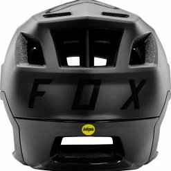 Fox Head Dropframe Pro MIPS - MTB Helmet MTB Helmets | Bike-Discount -Bikes Shop FOX Head Dropframe Pro MTB Helm 26800 001 4 1280x1280
