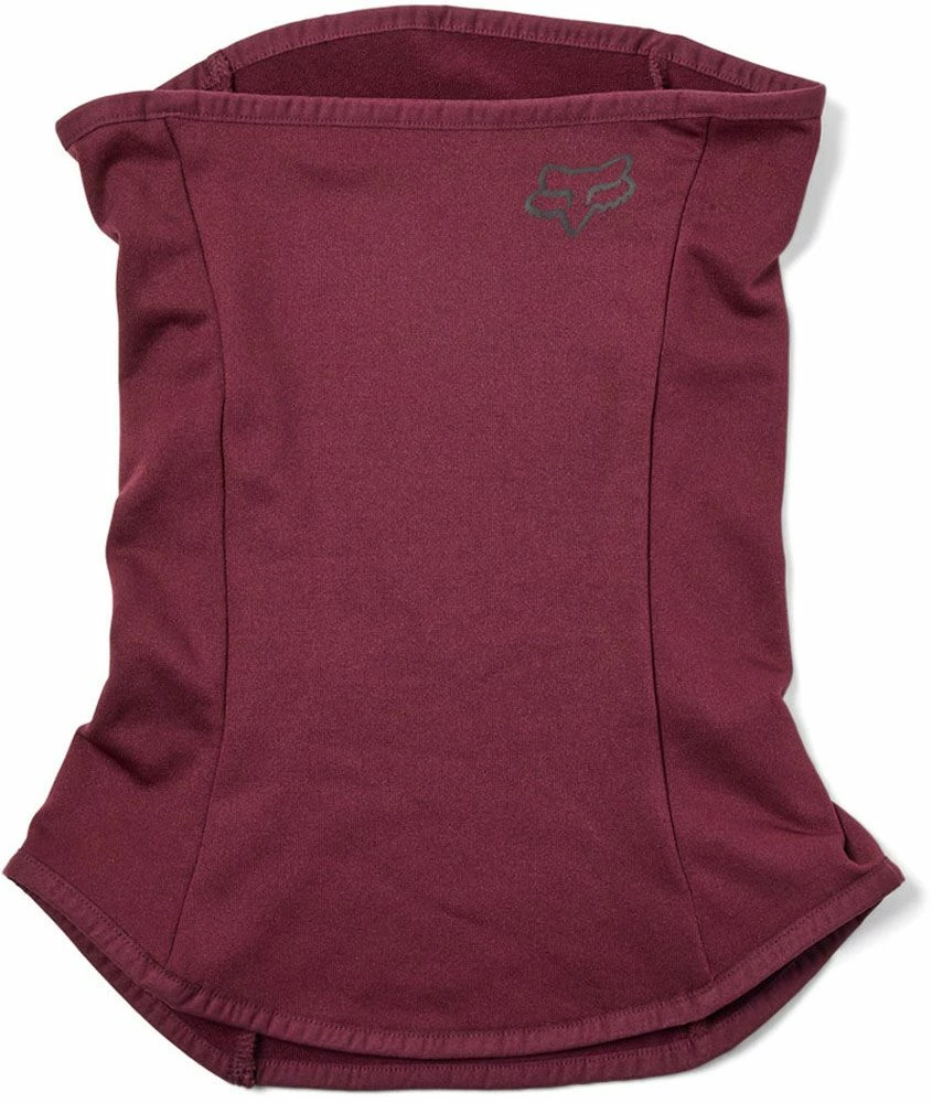 Fox Head Defend Neck Gaiter - Multifunctional Scarf Neck Tubes Winter | Bike-Discount 3 Fox Head Defend Neck Gaiter - Multifunctional Scarf Neck Tubes Winter | Bike-Discount