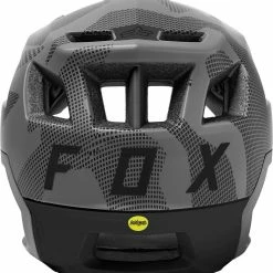 Fox Head Dropframe Pro Camo MIPS - MTB Helmet MTB Helmets | Bike-Discount -Bikes Shop FOX Head Dropframe Pro Camo MTB Helm 29392 033 S 3 1280x1280